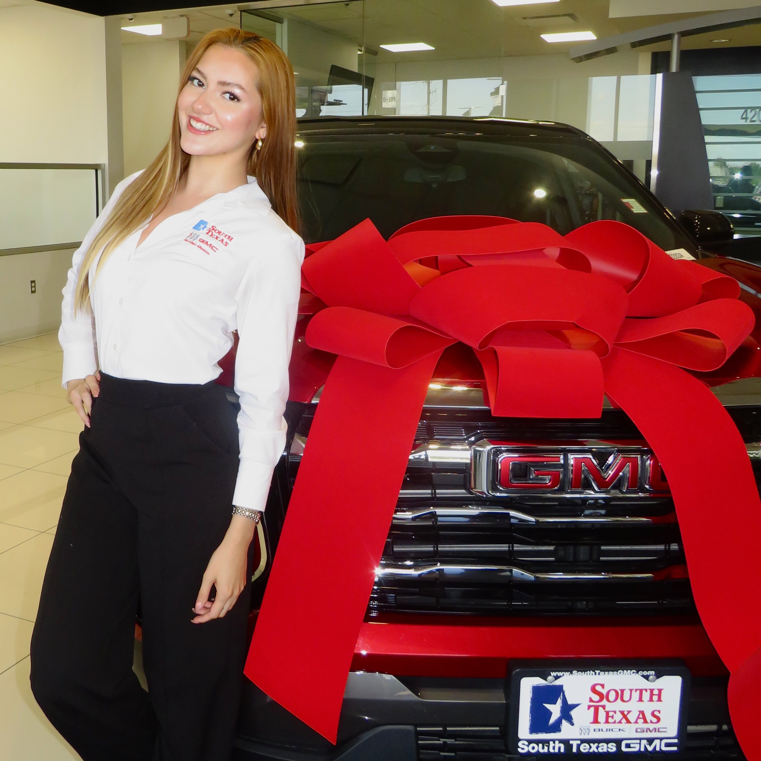 Alekza Garza